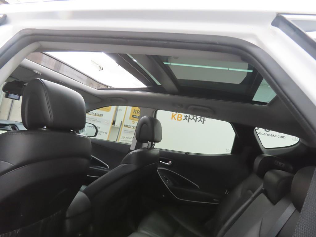 HYUNDAI Santa Fe 2018 - Importación desde Corea - HF Imports Iquique - Foto 18