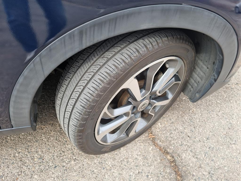 Ssangyong Tivoli 2016 Azul - Importación desde Corea - HF Imports Iquique - Foto 13