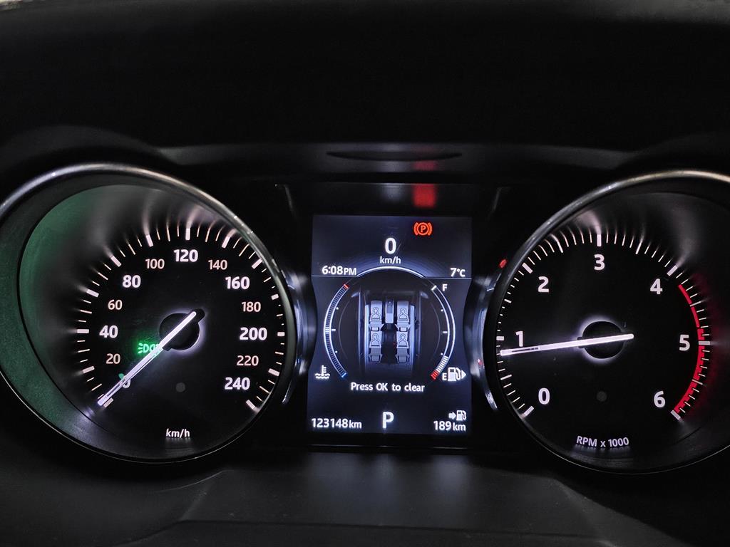 Land Rover Range Rover Bike - Vista 5