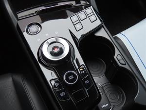 KIA Sportage - Vista 12