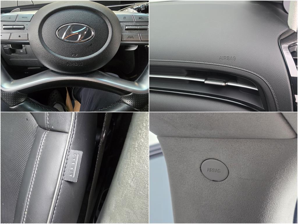 HYUNDAI Staria 2023 Negro - Importación desde Corea - HF Imports Iquique - Foto 18