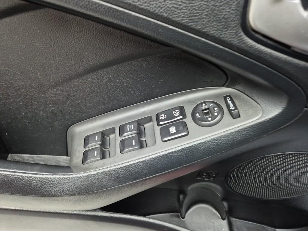 KIA K3 2017 Rojo - Importación desde Corea - HF Imports Iquique - Foto 17