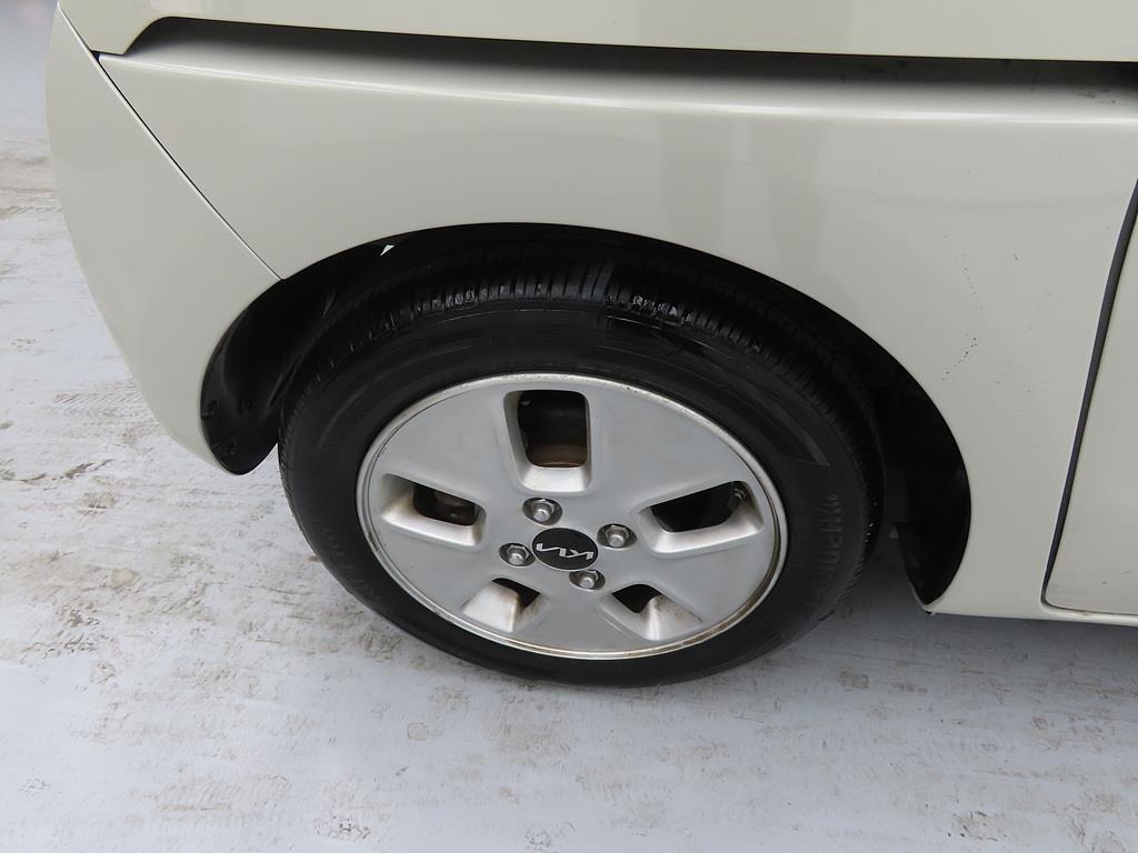 KIA Ray 2022 the color of pearl - Importación desde Corea - HF Imports Iquique - Foto 20