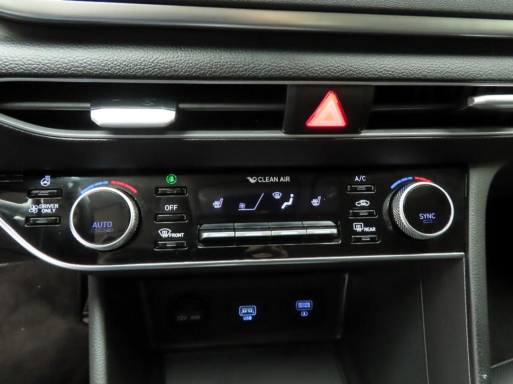 HYUNDAI Sonata - Vista 9