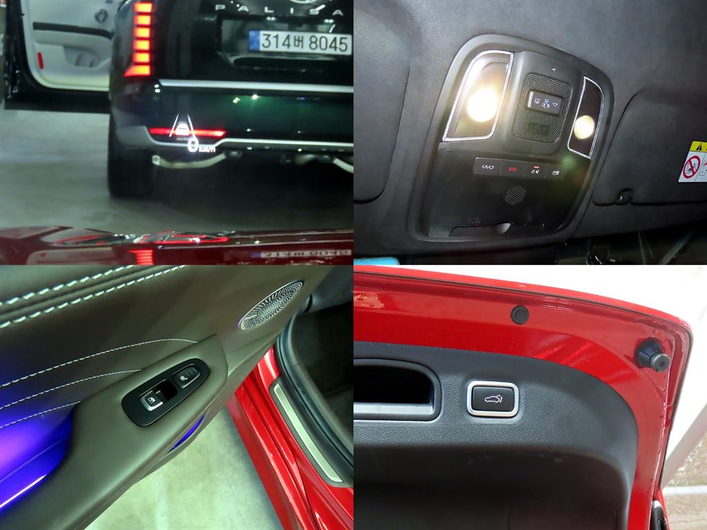 KIA Stinger 2021 - Importación desde Corea - HF Imports Iquique - Foto 18