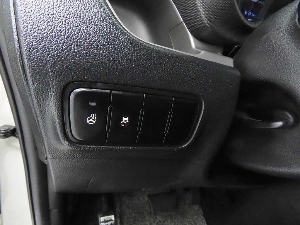 KIA Ray 2022 the color of pearl - Importación desde Corea - HF Imports Iquique - Foto 14