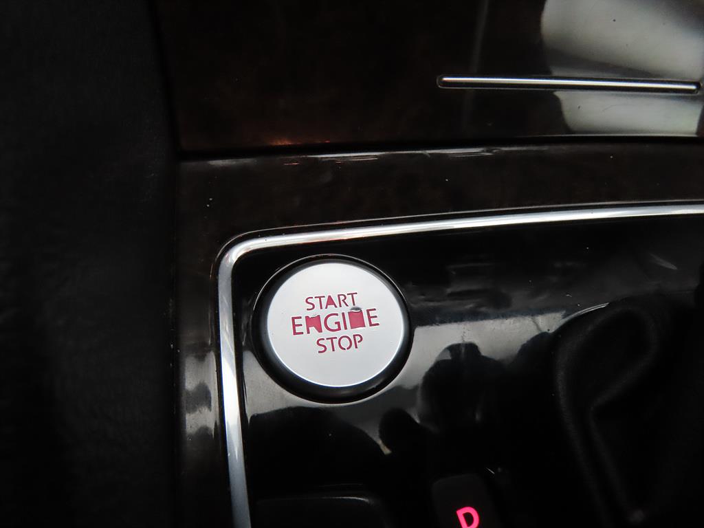 Volkswagen Passat - Vista 11