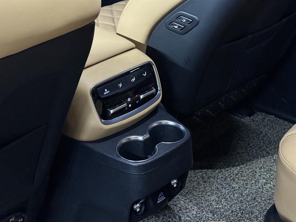 KIA Mohave 2021 Blanco - Importación desde Corea - HF Imports Iquique - Foto 17