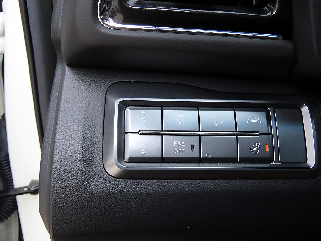 Ssangyong Tivoli - Vista 12