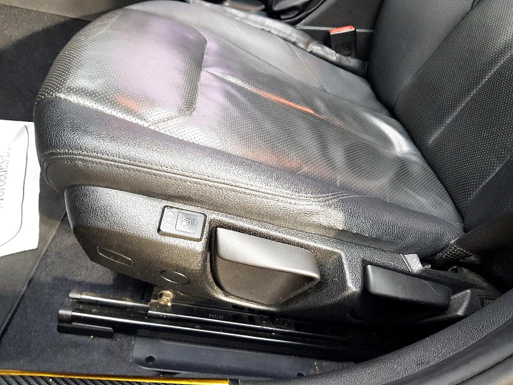 BMW 1 series 2014 Rojo - Importación desde Corea - HF Imports Iquique - Foto 14