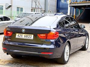 BMW Gran Turismo - Vista 8