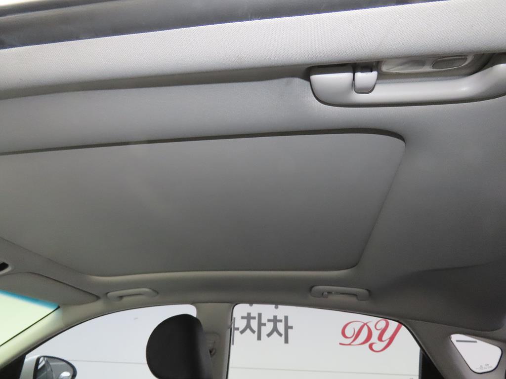 KIA K7 2017 Blanco - Importación desde Corea - HF Imports Iquique - Foto 15