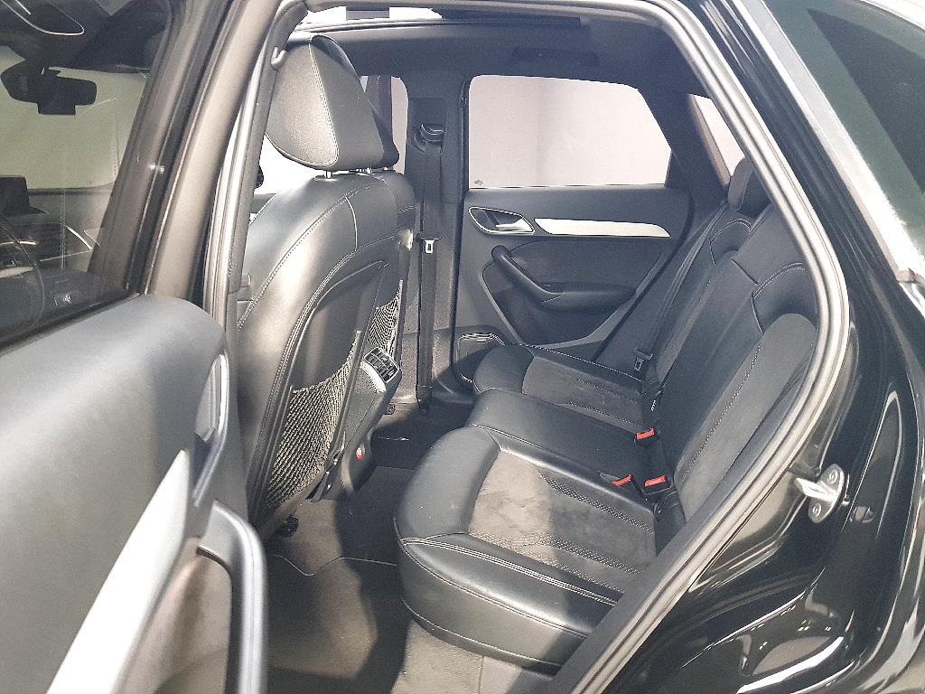 Audi Q3 - Vista 9