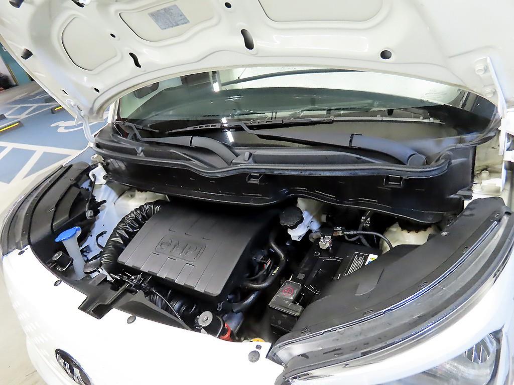 KIA Ray 2021 Blanco - Importación desde Corea - HF Imports Iquique - Foto 19