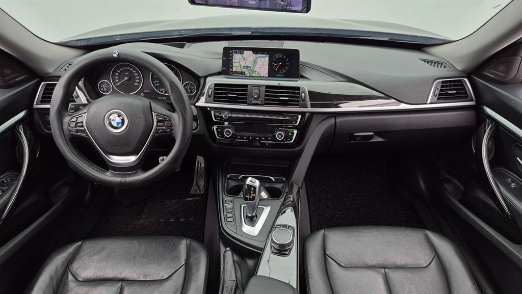 BMW Gran Turismo - Vista 9