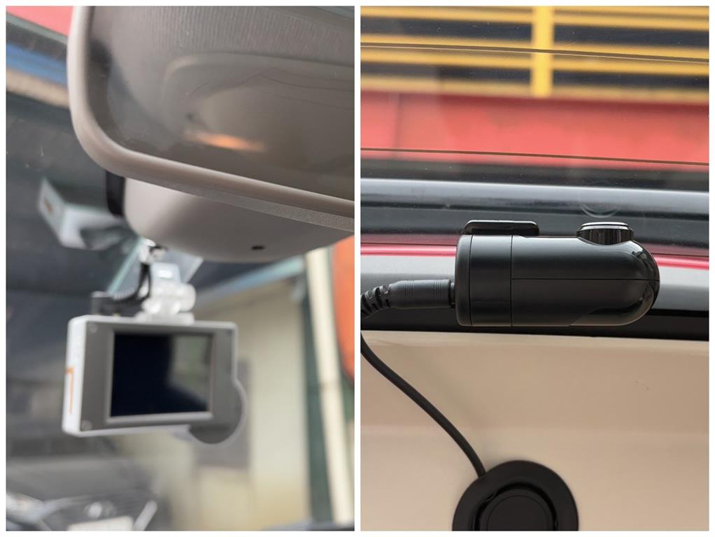 SAMSUNG QM3 2015 Blanco - Importación desde Corea - HF Imports Iquique - Foto 18