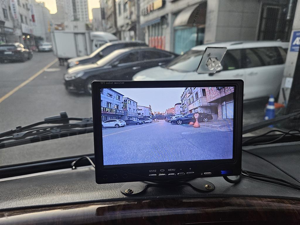 medium and large cargo Cargo - Vista 9