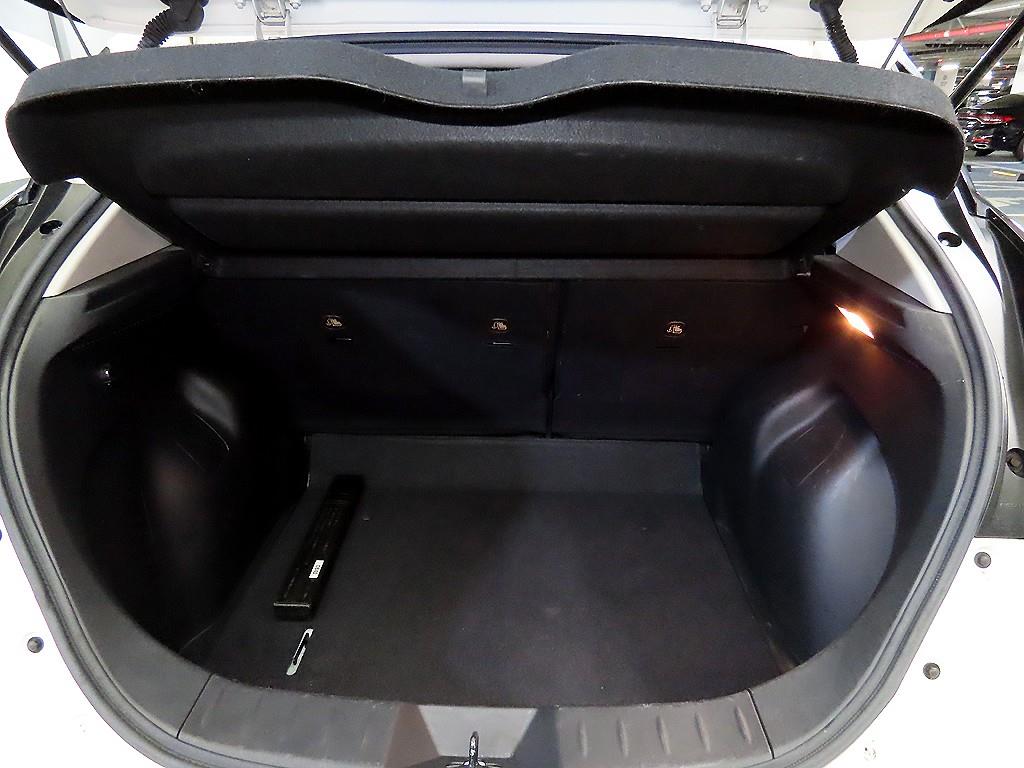 Nissan Leaf 2019 Blanco - Importación desde Corea - HF Imports Iquique - Foto 16