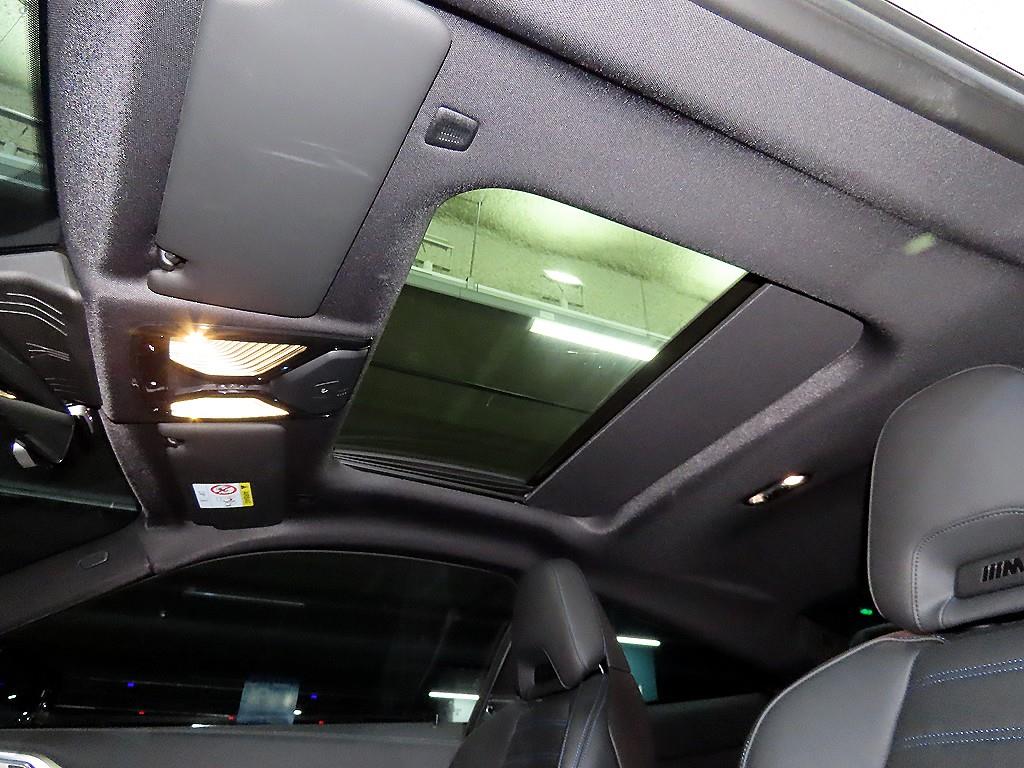 BMW 4 Series 2025 - Importación desde Corea - HF Imports Iquique - Foto 17