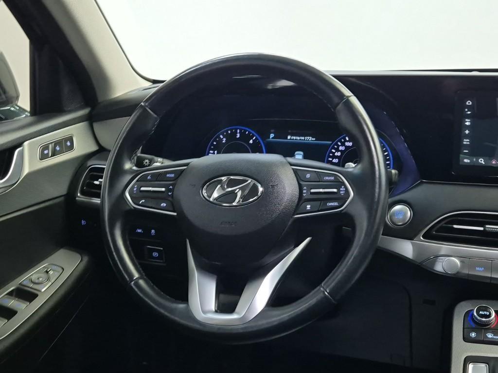 HYUNDAI Palisade - Vista 9