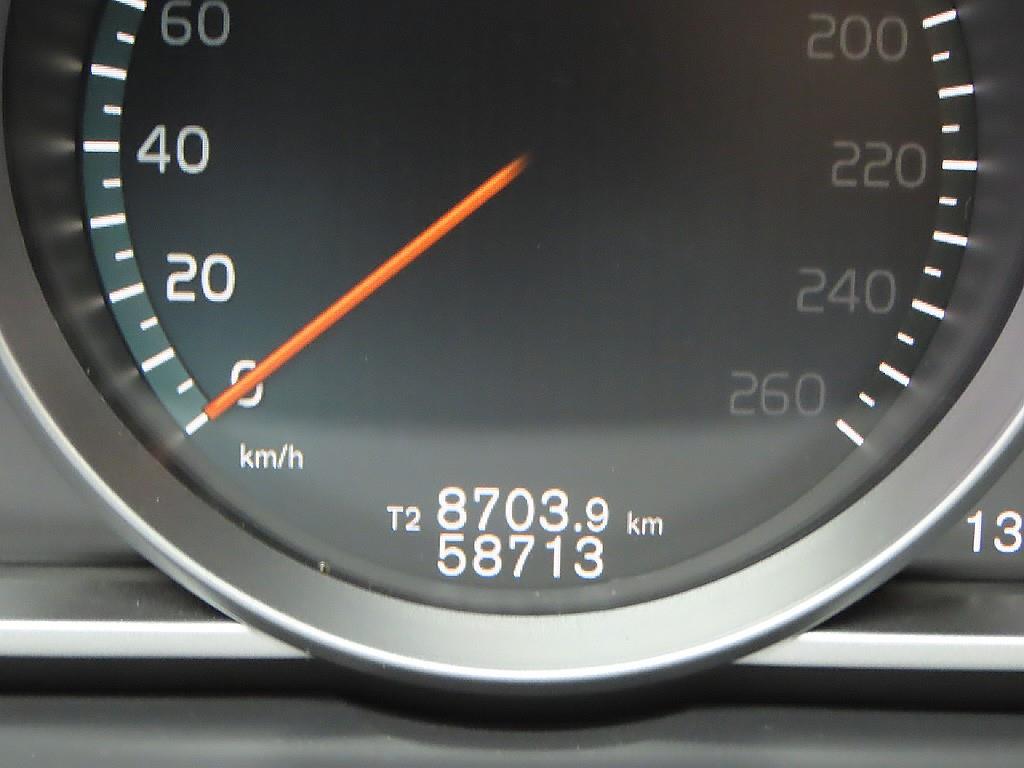 Volvo V40 - Vista 11