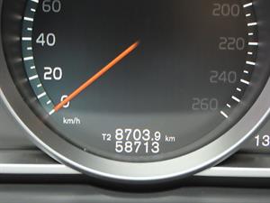 Volvo V40 - Vista 12