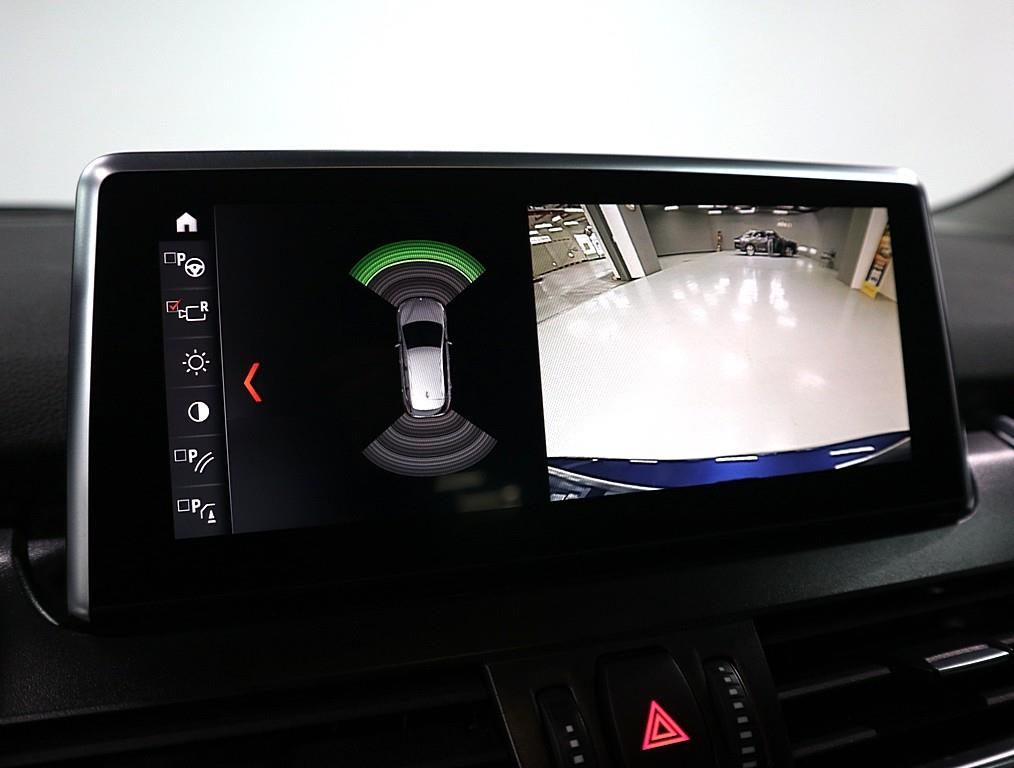 BMW 2 series - Vista 12