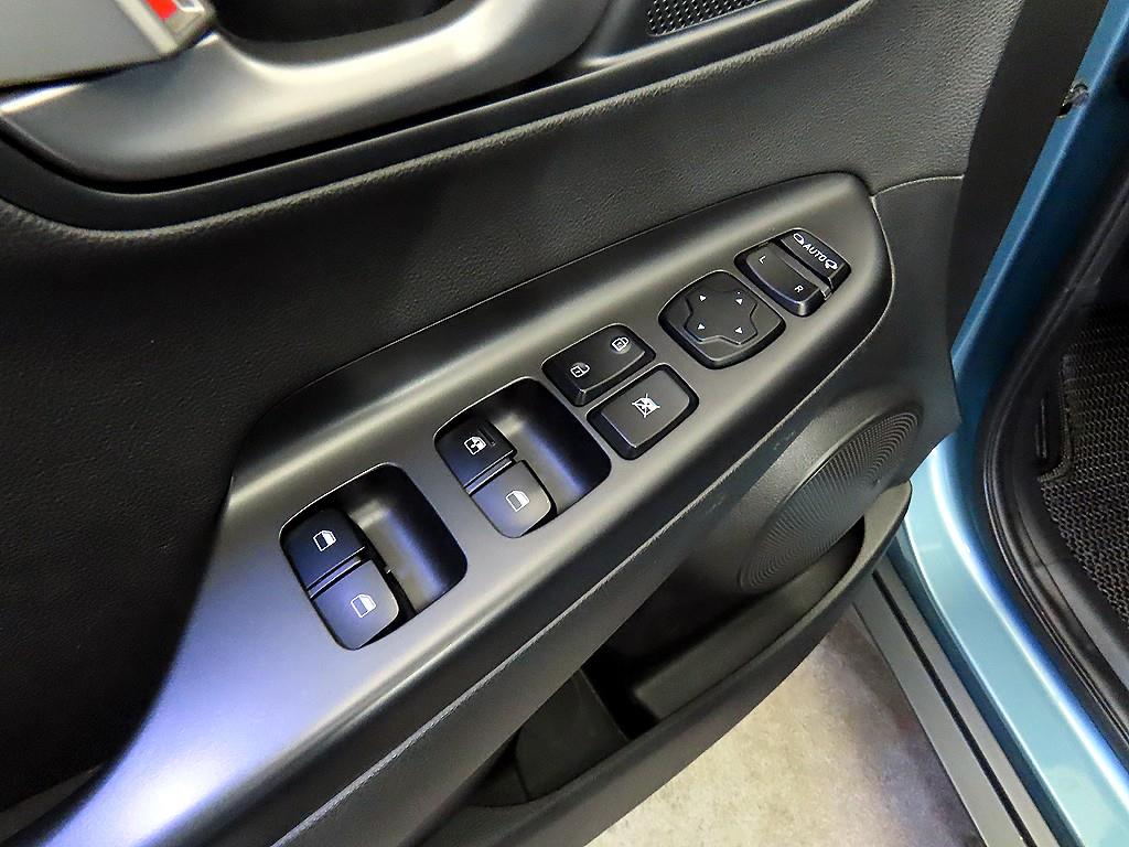 HYUNDAI Kona 2018 Verde - Importación desde Corea - HF Imports Iquique - Foto 13