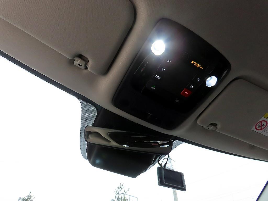 KIA Carnival 2024 Blanco - Importación desde Corea - HF Imports Iquique - Foto 16