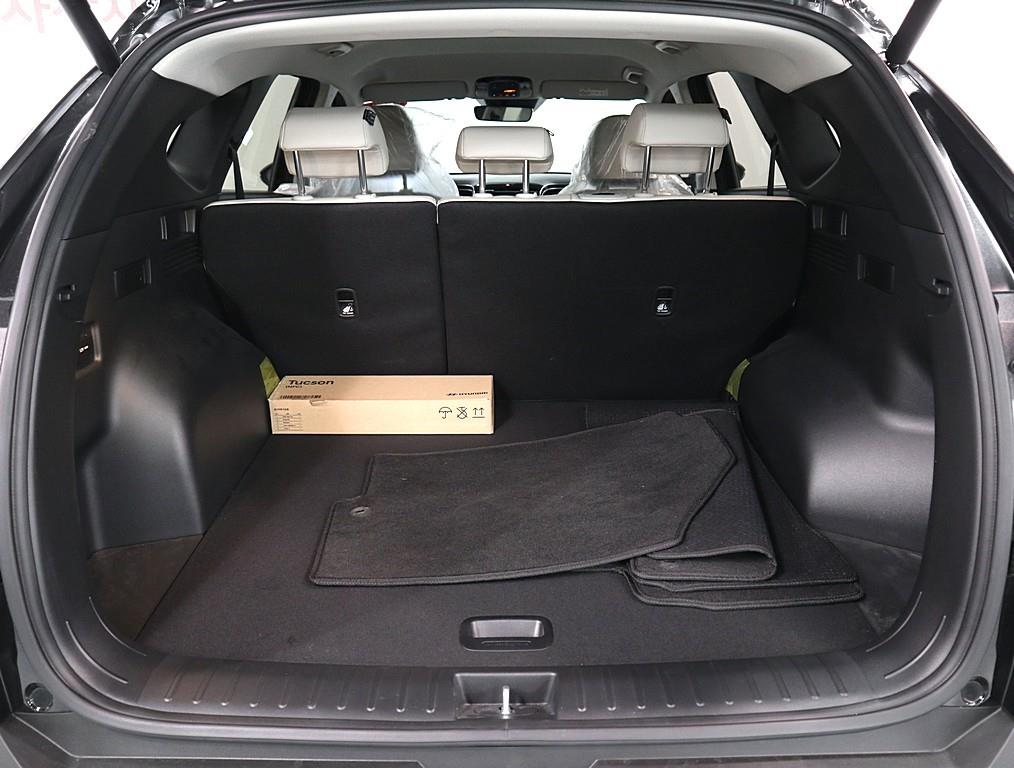 HYUNDAI Tucson 2023 Negro - Importación desde Corea - HF Imports Iquique - Foto 17