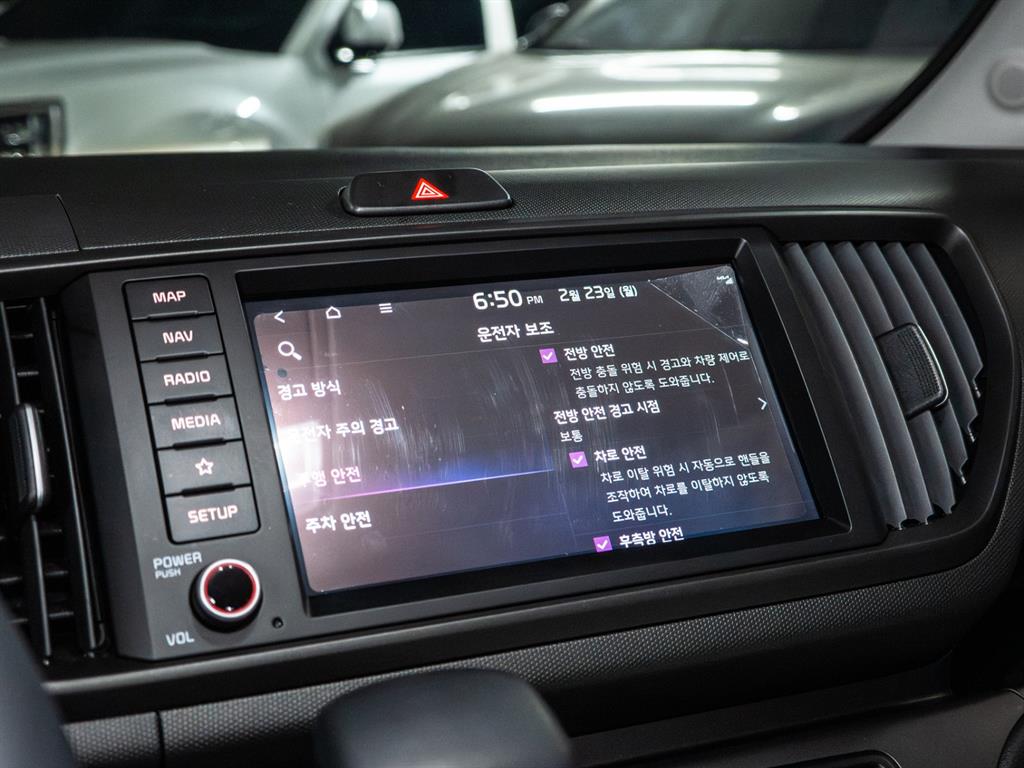 KIA Ray 2024 Negro - Importación desde Corea - HF Imports Iquique - Foto 14