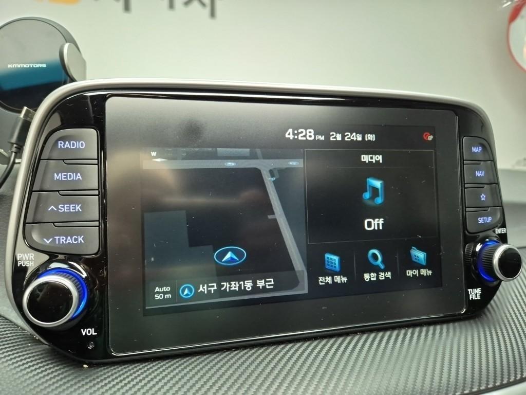 HYUNDAI Tucson 2019 Blanco - Importación desde Corea - HF Imports Iquique - Foto 14