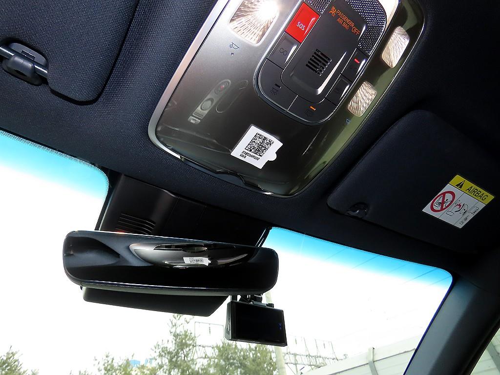 Genesis GV70 2022 Azul - Importación desde Corea - HF Imports Iquique - Foto 15