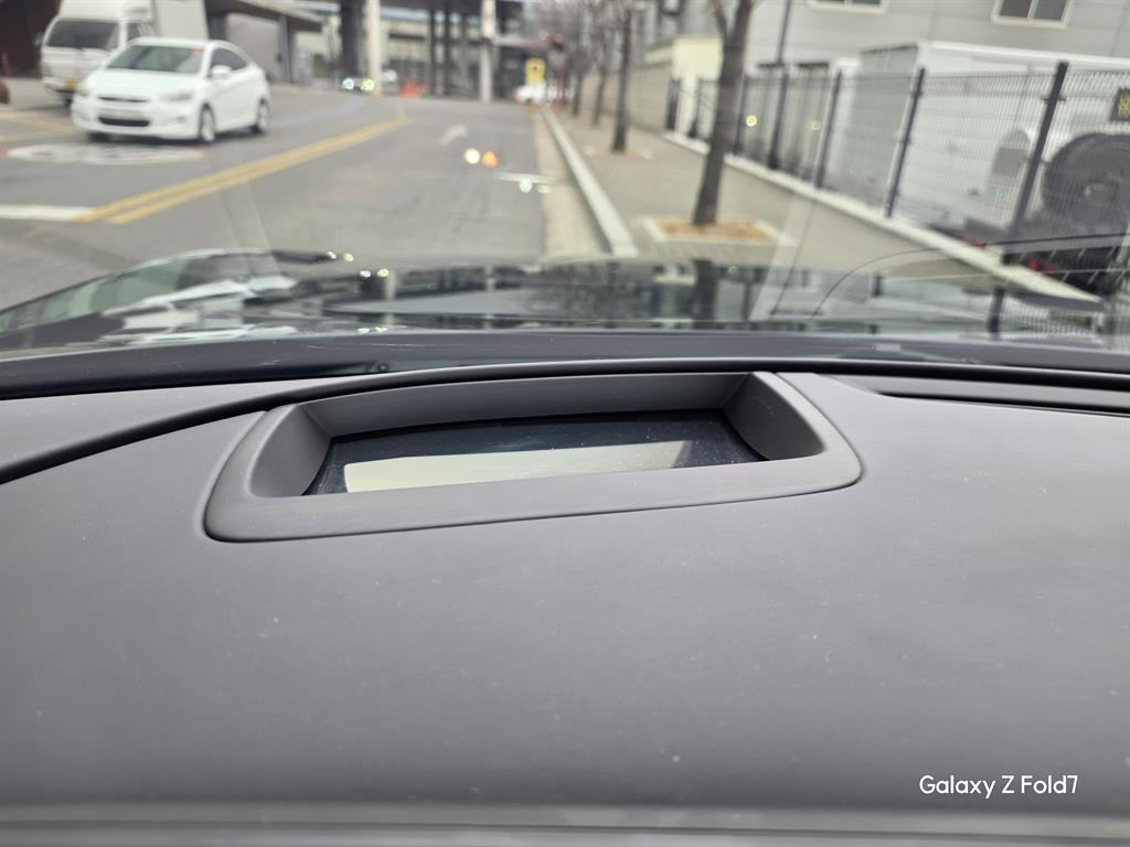 Genesis G90 2022 Gris - Importación desde Corea - HF Imports Iquique - Foto 13