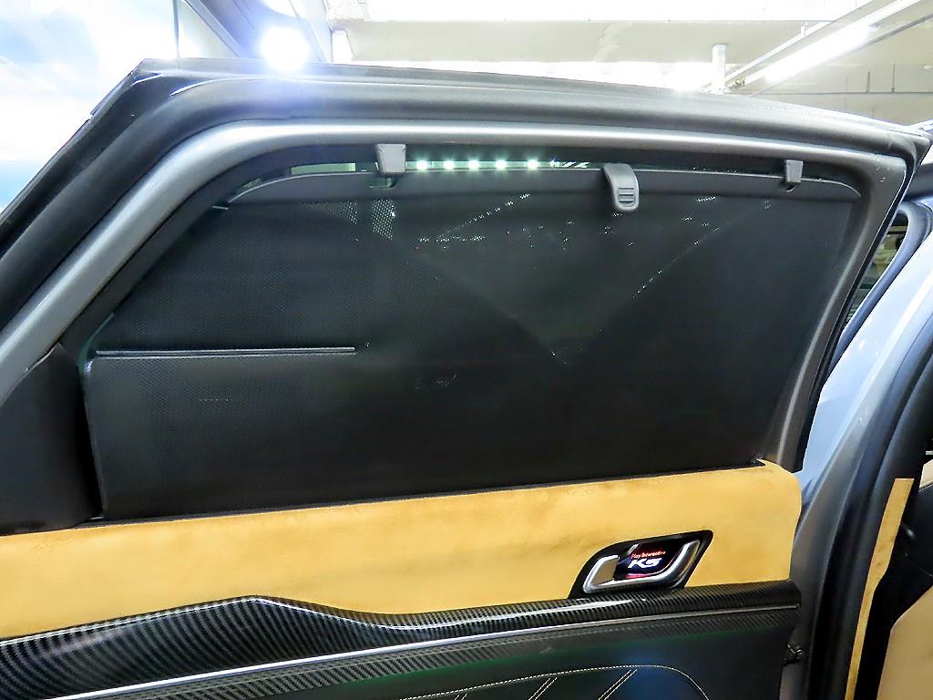 KIA K5 2020 Gris - Importación desde Corea - HF Imports Iquique - Foto 15