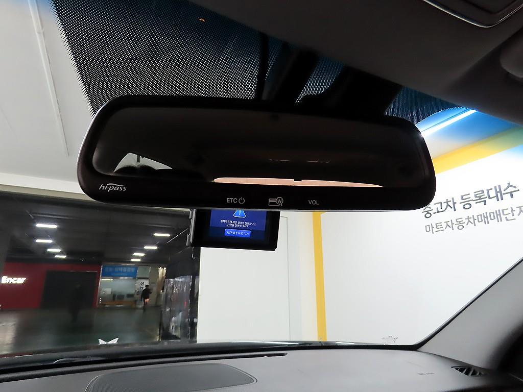 HYUNDAI Equus 2011 - Importación desde Corea - HF Imports Iquique - Foto 18