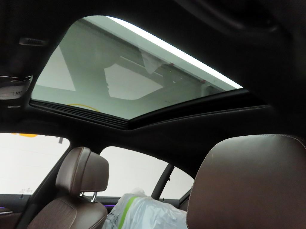 BMW 5 Series 2020 Negro - Importación desde Corea - HF Imports Iquique - Foto 16