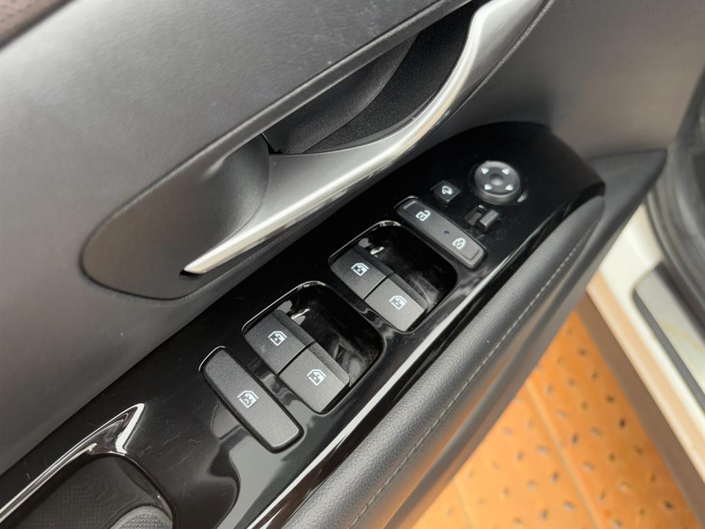 HYUNDAI Tucson - Vista 12