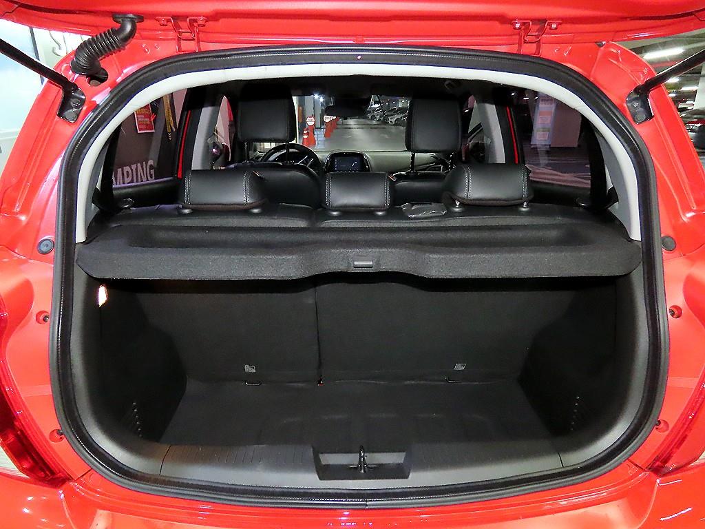 Chevrolet Spark 2019 Rojo - Importación desde Corea - HF Imports Iquique - Foto 18