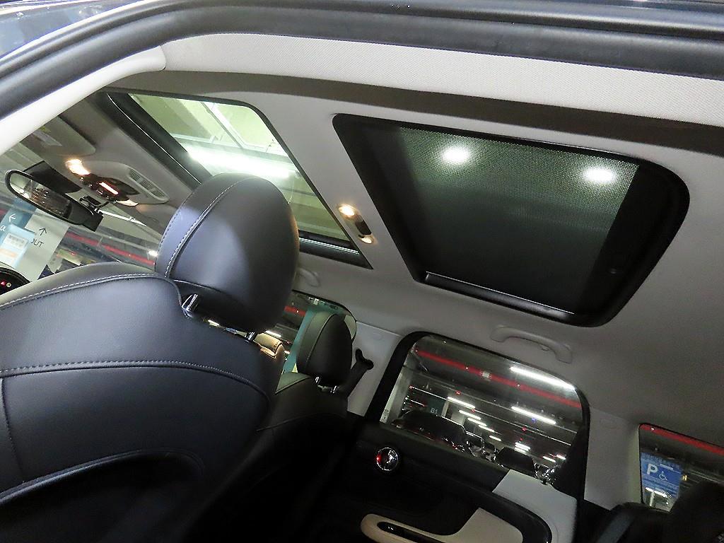 Mini Countryman 2019 - Importación desde Corea - HF Imports Iquique - Foto 16