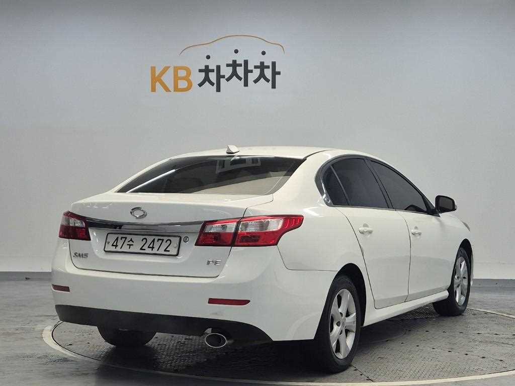 SAMSUNG SM5 - Vista 3