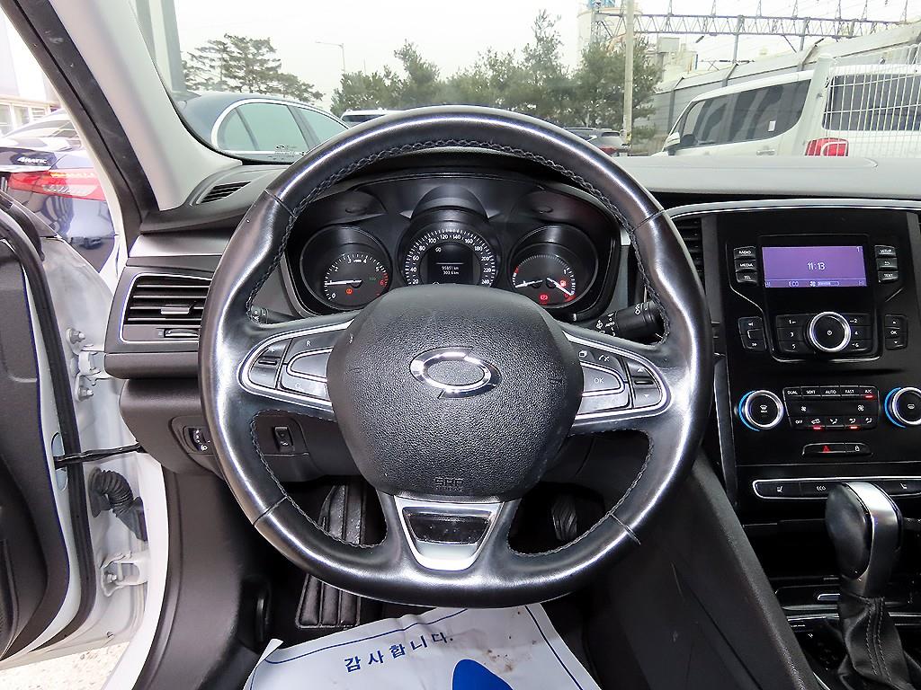 SAMSUNG SM6 - Vista 8