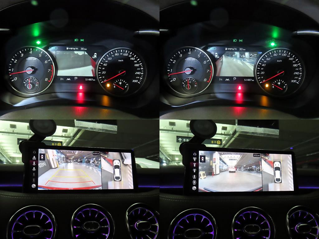 KIA Stinger 2021 - Importación desde Corea - HF Imports Iquique - Foto 17