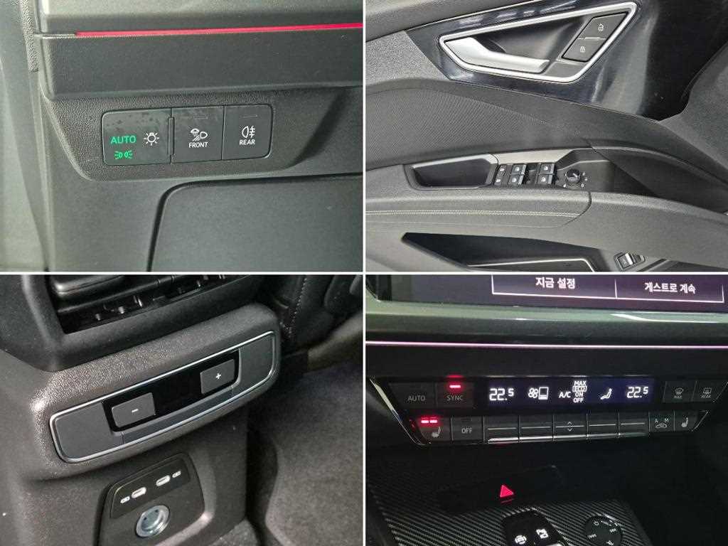 Audi Q4 2022 Blanco - Importación desde Corea - HF Imports Iquique - Foto 19