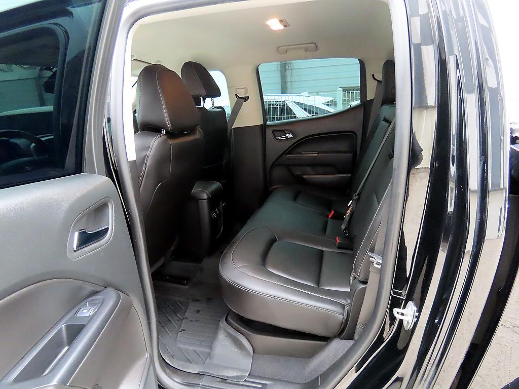 Chevrolet ?Colorado - Vista 6