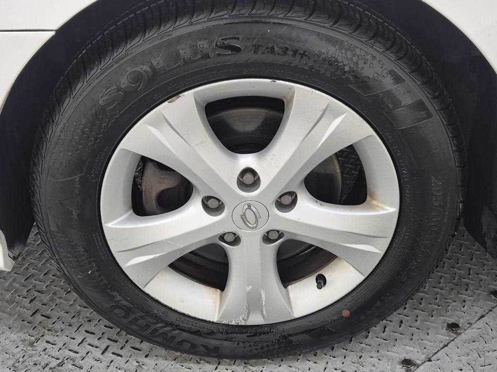 SAMSUNG SM5 2012 Blanco - Importación desde Corea - HF Imports Iquique - Foto 17