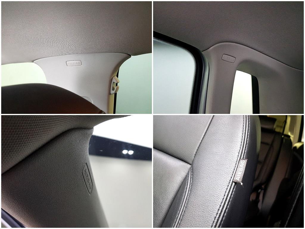 Volkswagen Tiguan 2013 Plateado - Importación desde Corea - HF Imports Iquique - Foto 15