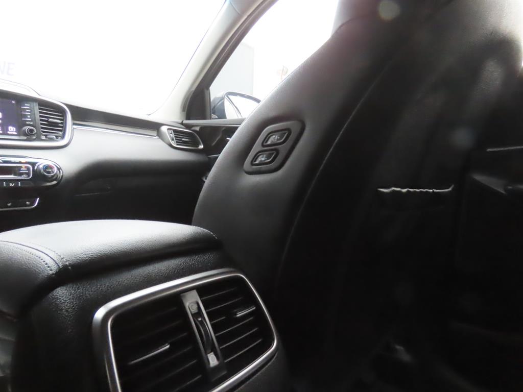 KIA Sorento 2019 Gris - Importación desde Corea - HF Imports Iquique - Foto 8