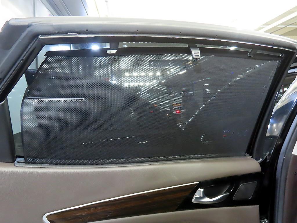 KIA K7 2018 Negro - Importación desde Corea - HF Imports Iquique - Foto 17