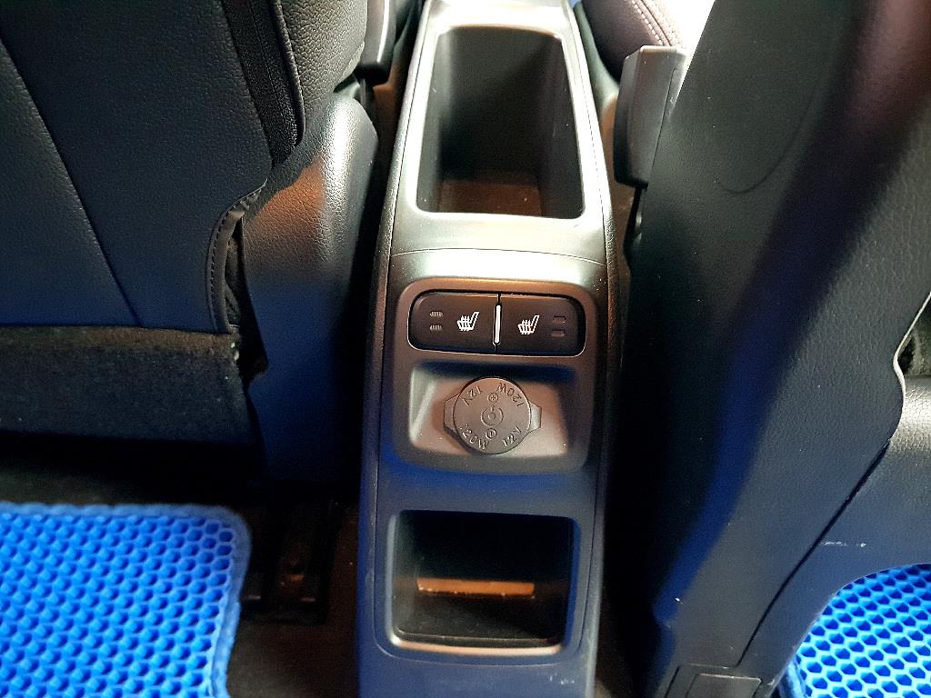 KIA Ray 2016 Blanco - Importación desde Corea - HF Imports Iquique - Foto 15